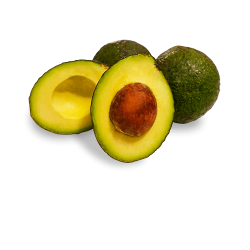 Colombian Avocado
