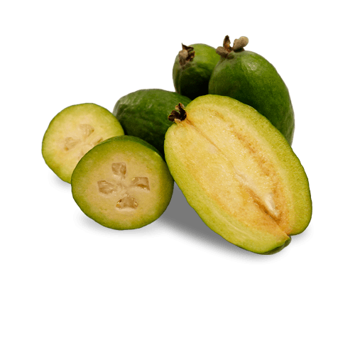 Colombian Pineapple Guava