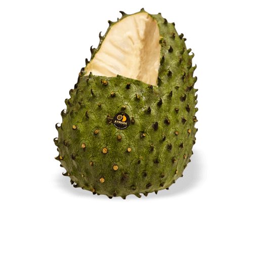 Colombian Soursop