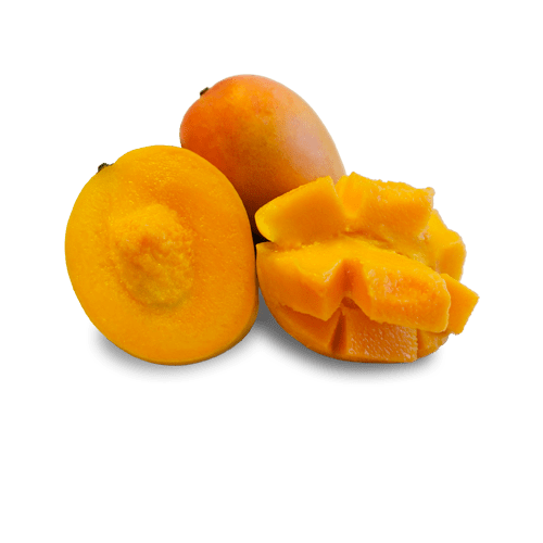Mango de Azúcar (Baby Mango / Sugar Mango)