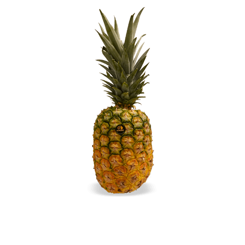 Colombian Pineapple