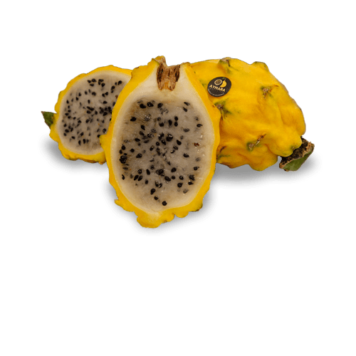 Colombian Dragon Fruit
